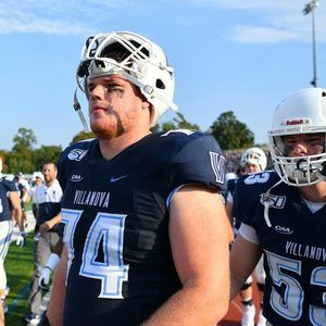 Meet your Posher, Patrick